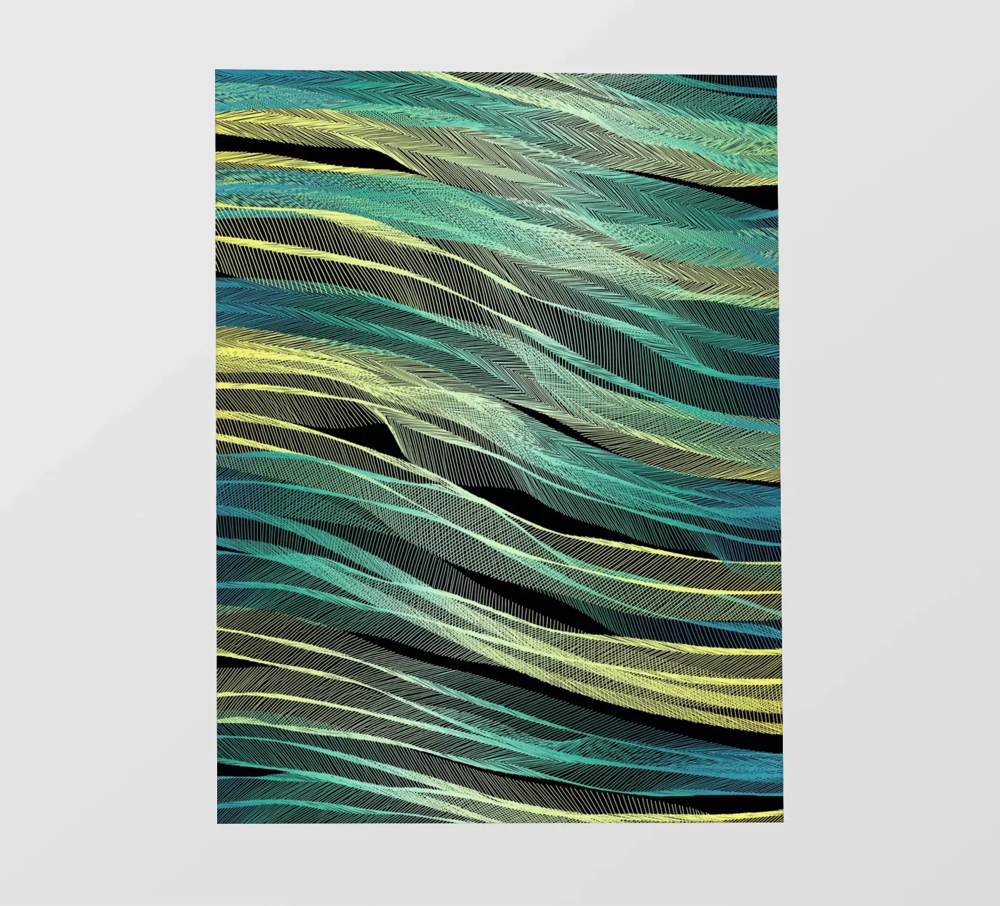 Currents photo wallpaper by Angelo Cerantola