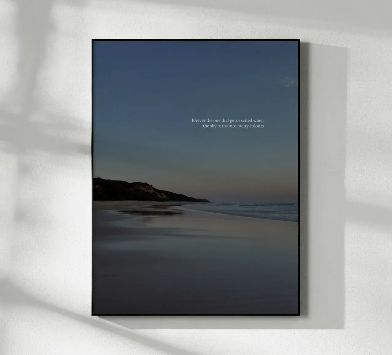 the sky (be.) plexiglass da be.