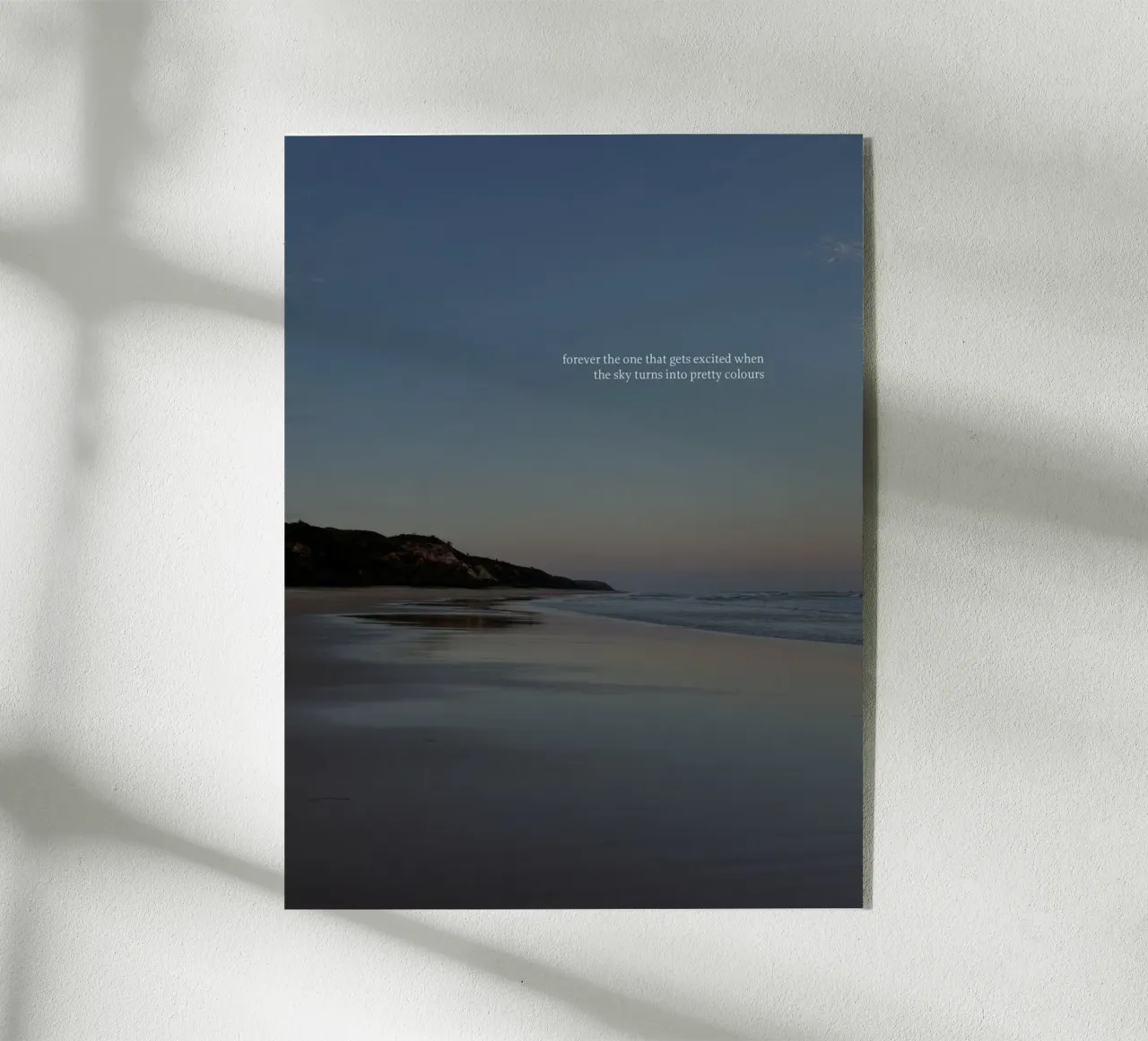 the sky (be.) plexiglass da be.