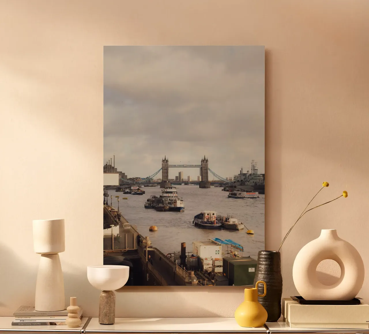 Thames pannello forex da smallstage.photography