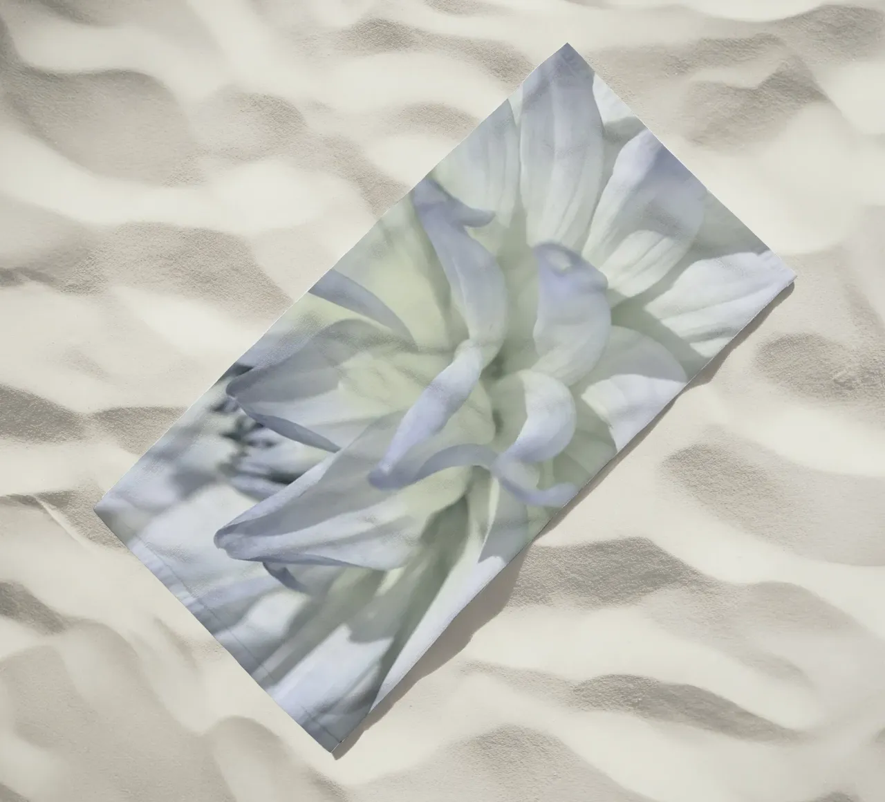 Dalia telo mare da Atteloi