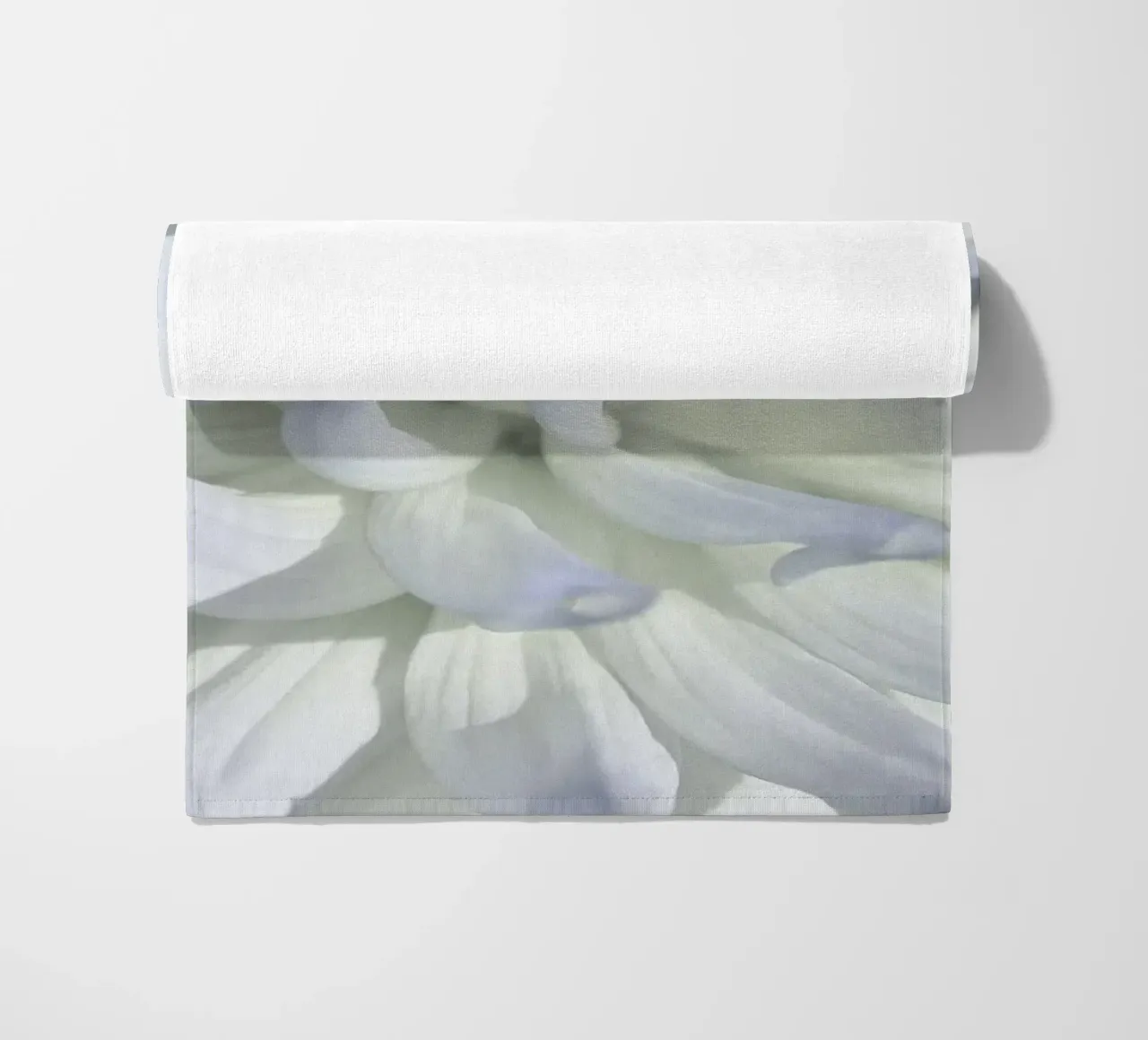 Dalia telo mare da Atteloi