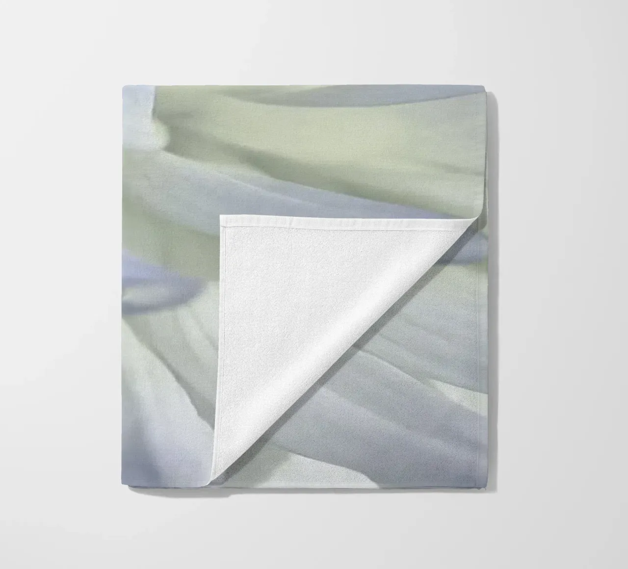 Dalia telo mare da Atteloi