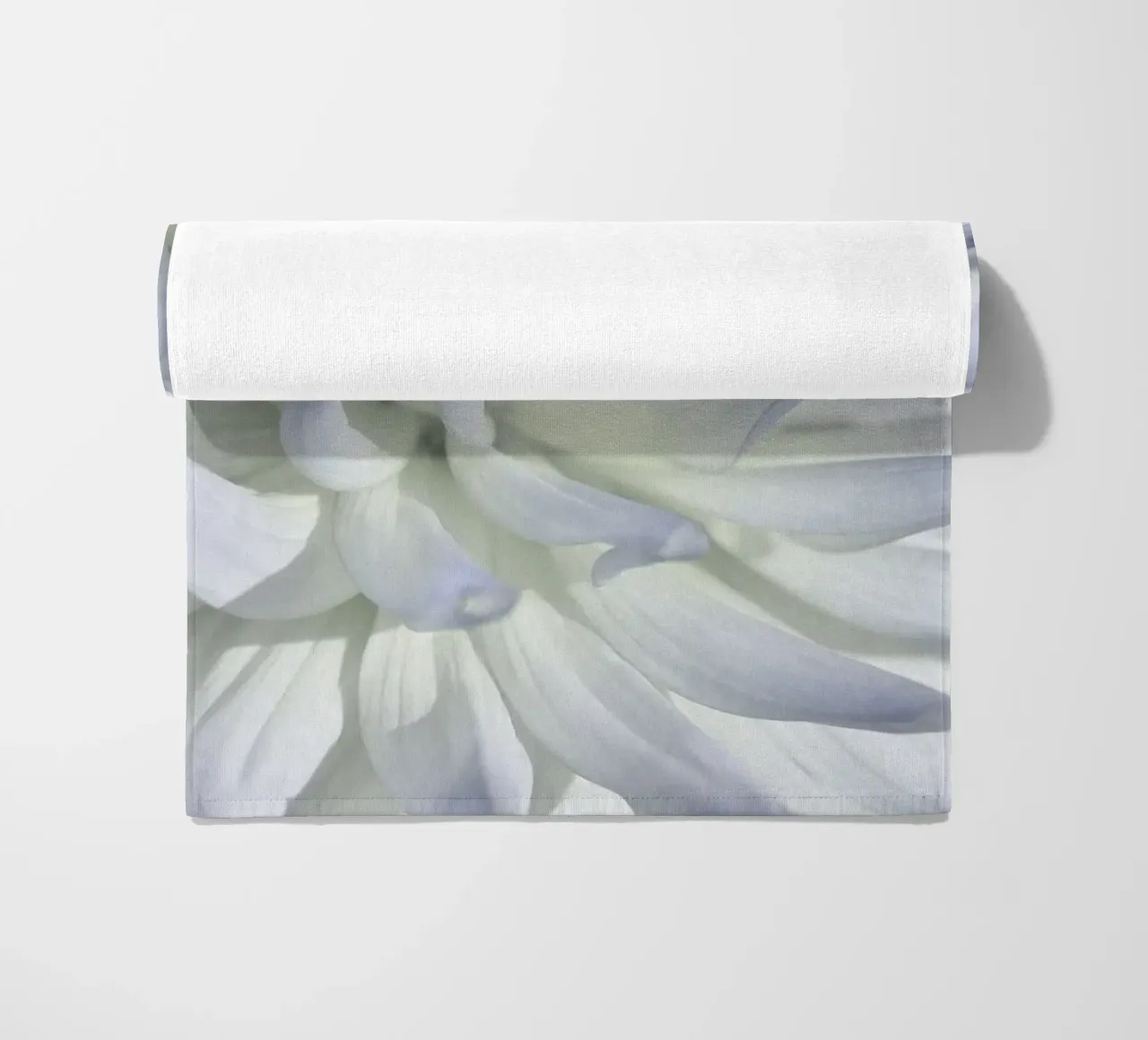 Dalia telo mare da Atteloi