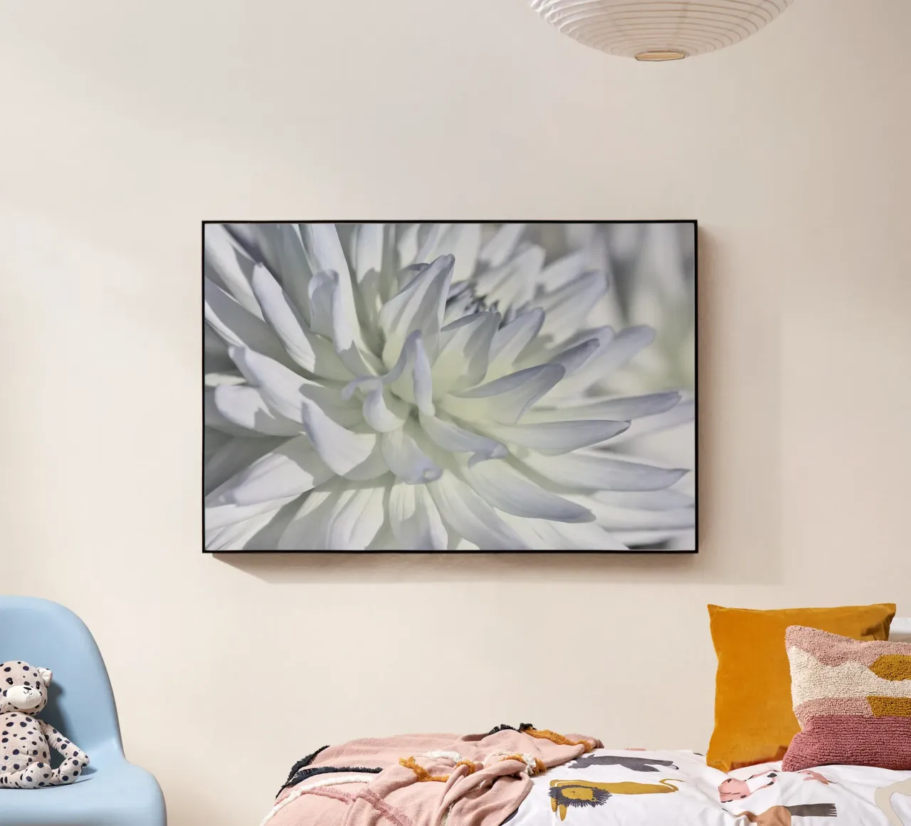 Dalia plexiglass da Atteloi