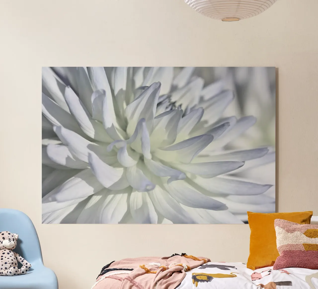 Dalia plexiglass da Atteloi