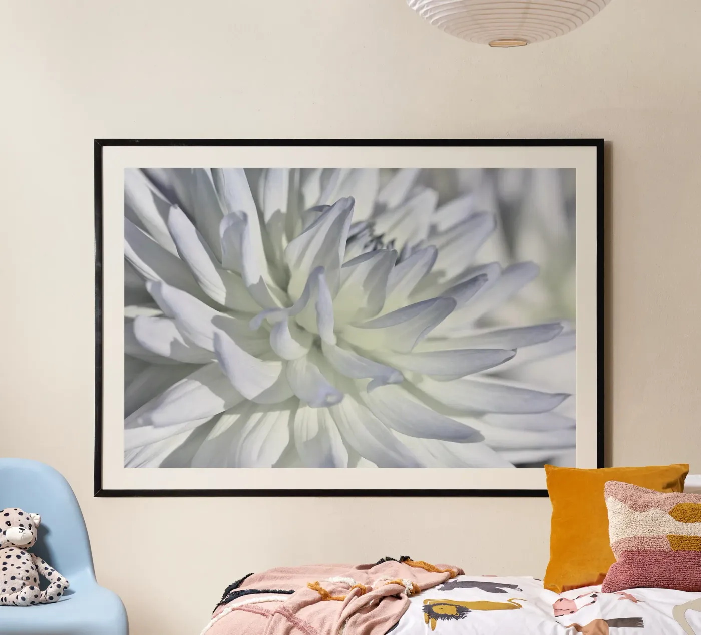 Dalia poster da Atteloi