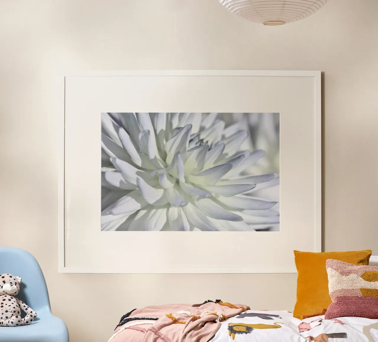 Dalia poster da Atteloi