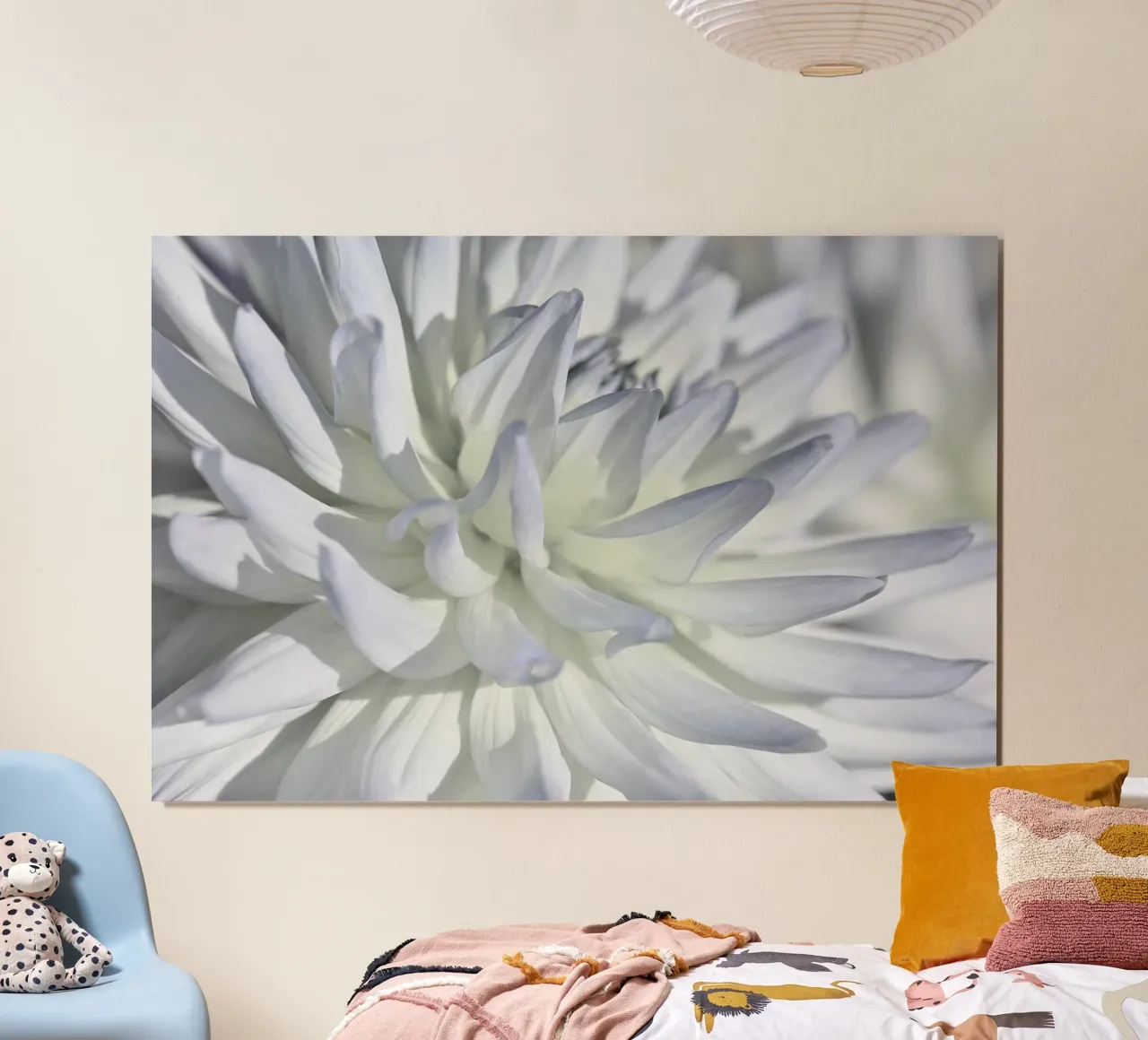 Dalia poster da Atteloi