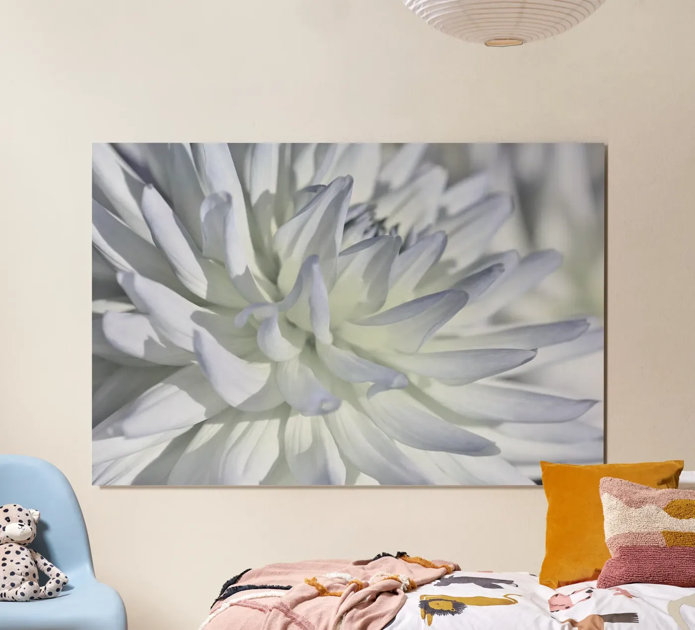 Dalia poster da Atteloi