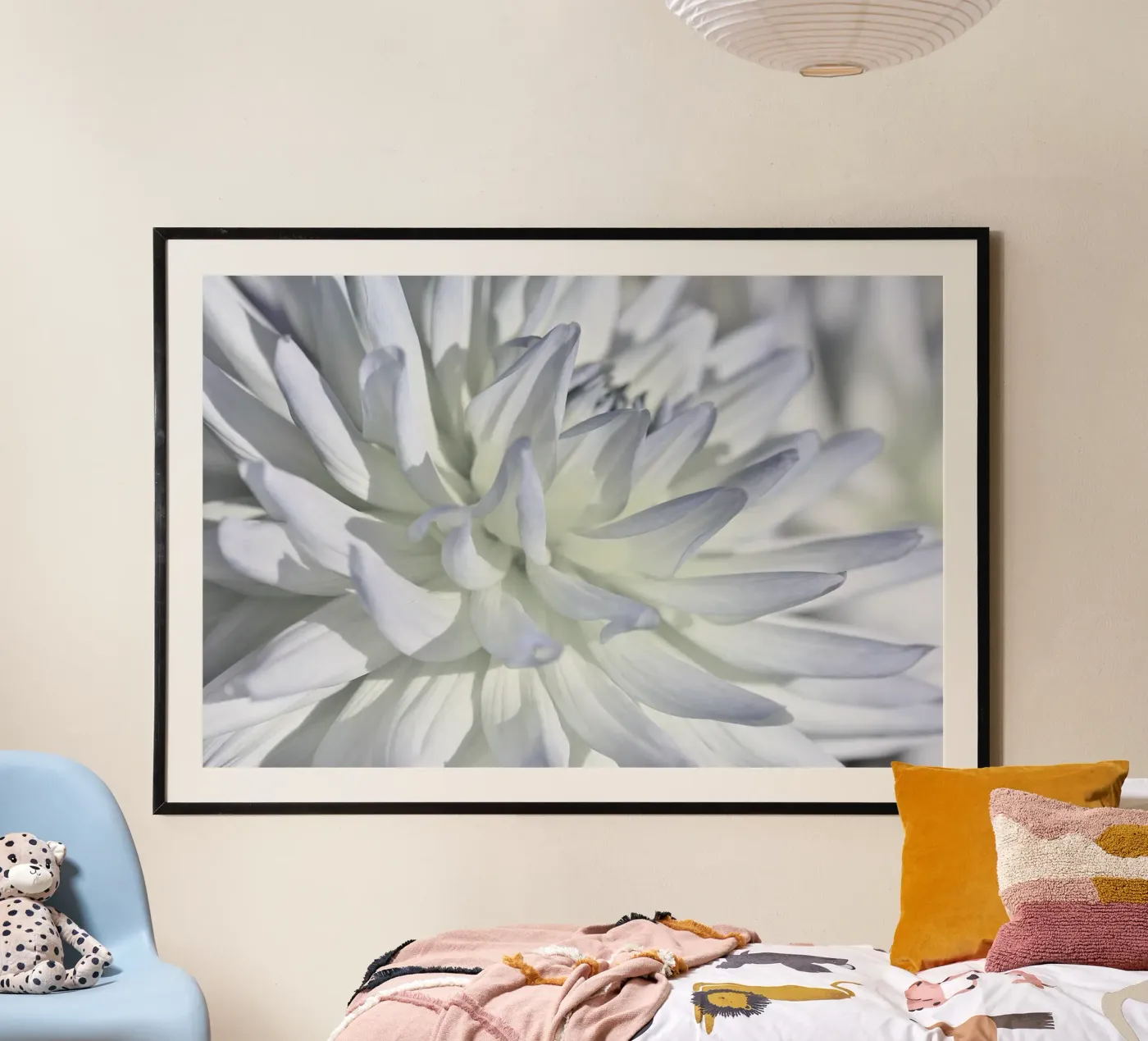 Dalia poster da Atteloi