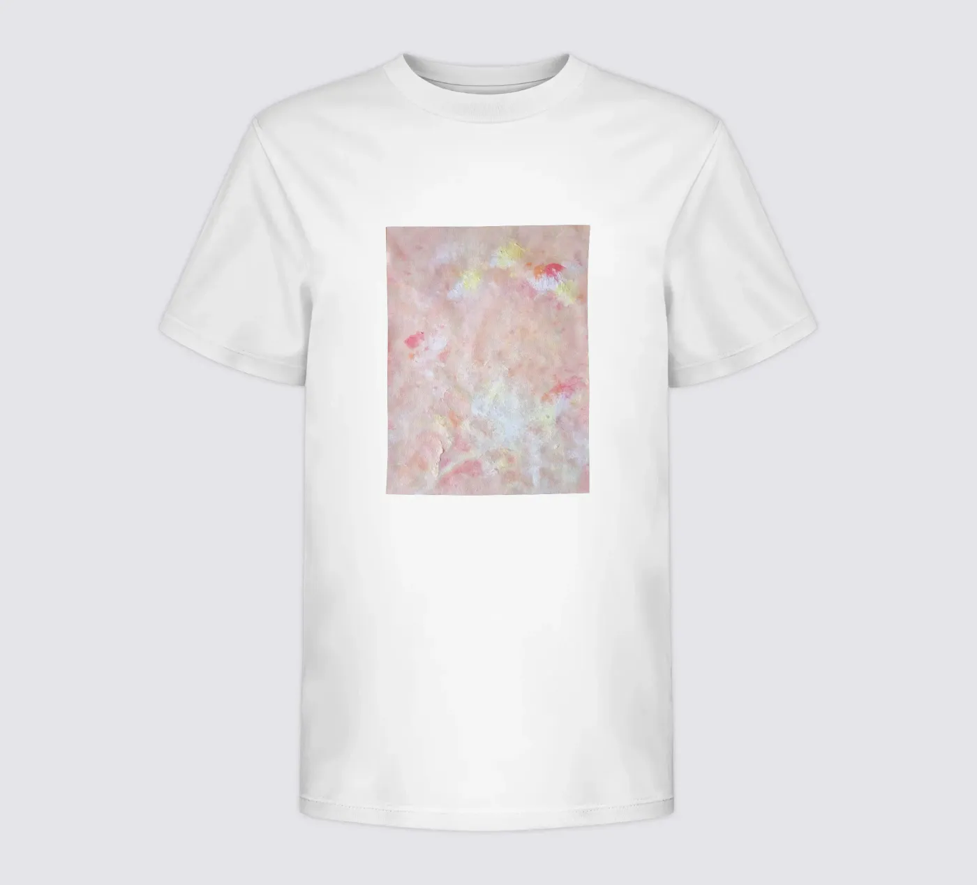 Peachy t-shirt bambini da Dopamine Goods