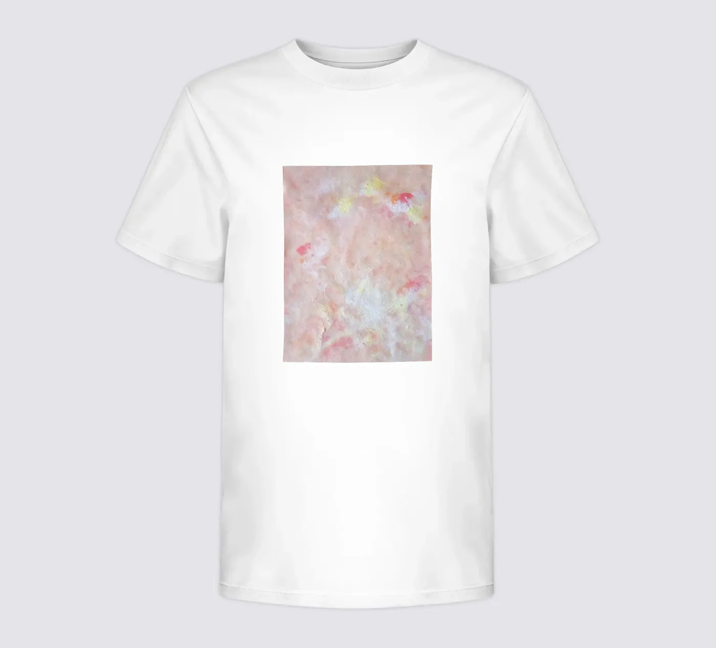 Peachy t-shirt bambini da Dopamine Goods