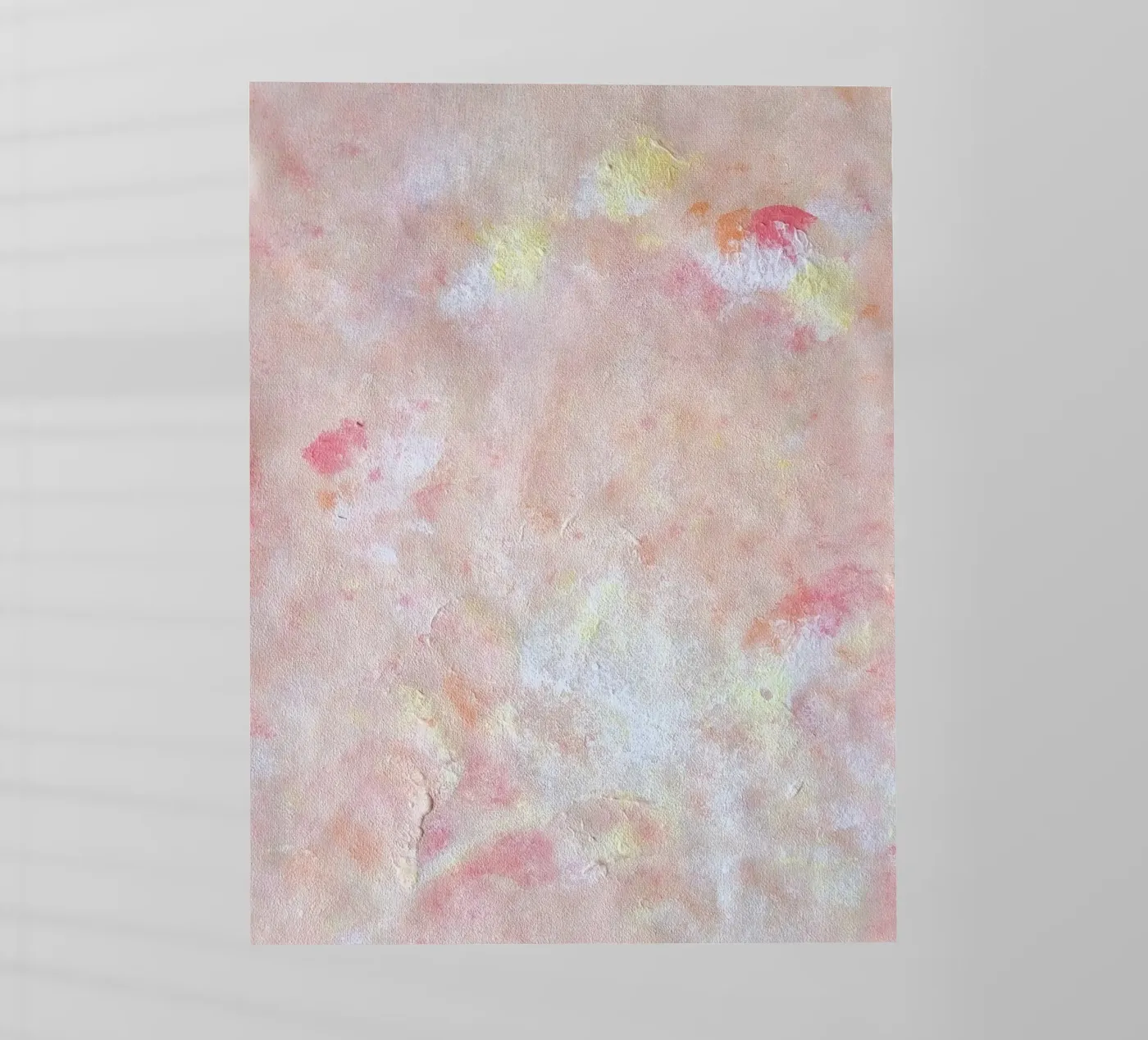 Peachy pellicola backlit da Dopamine Goods