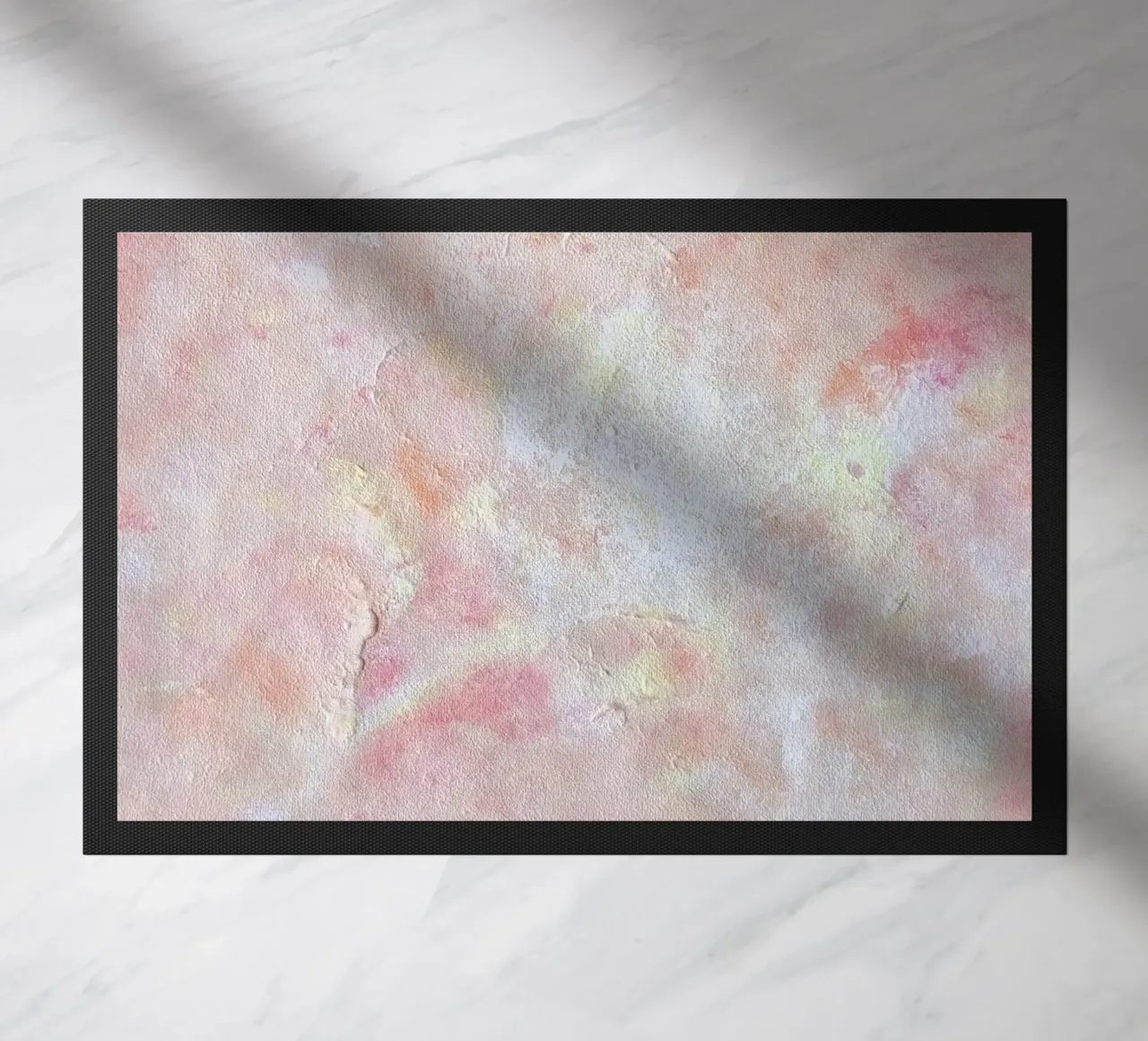 Peachy zerbino da Jeanette Haga