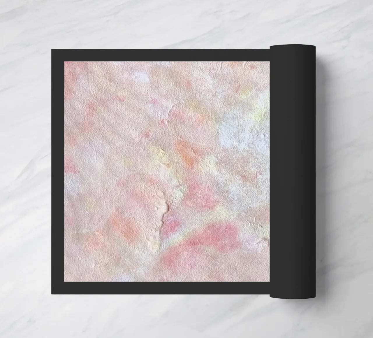 Peachy zerbino da Jeanette Haga