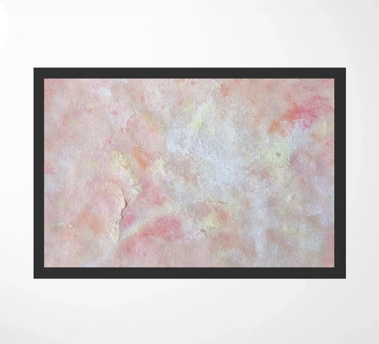 Peachy zerbino da Jeanette Haga