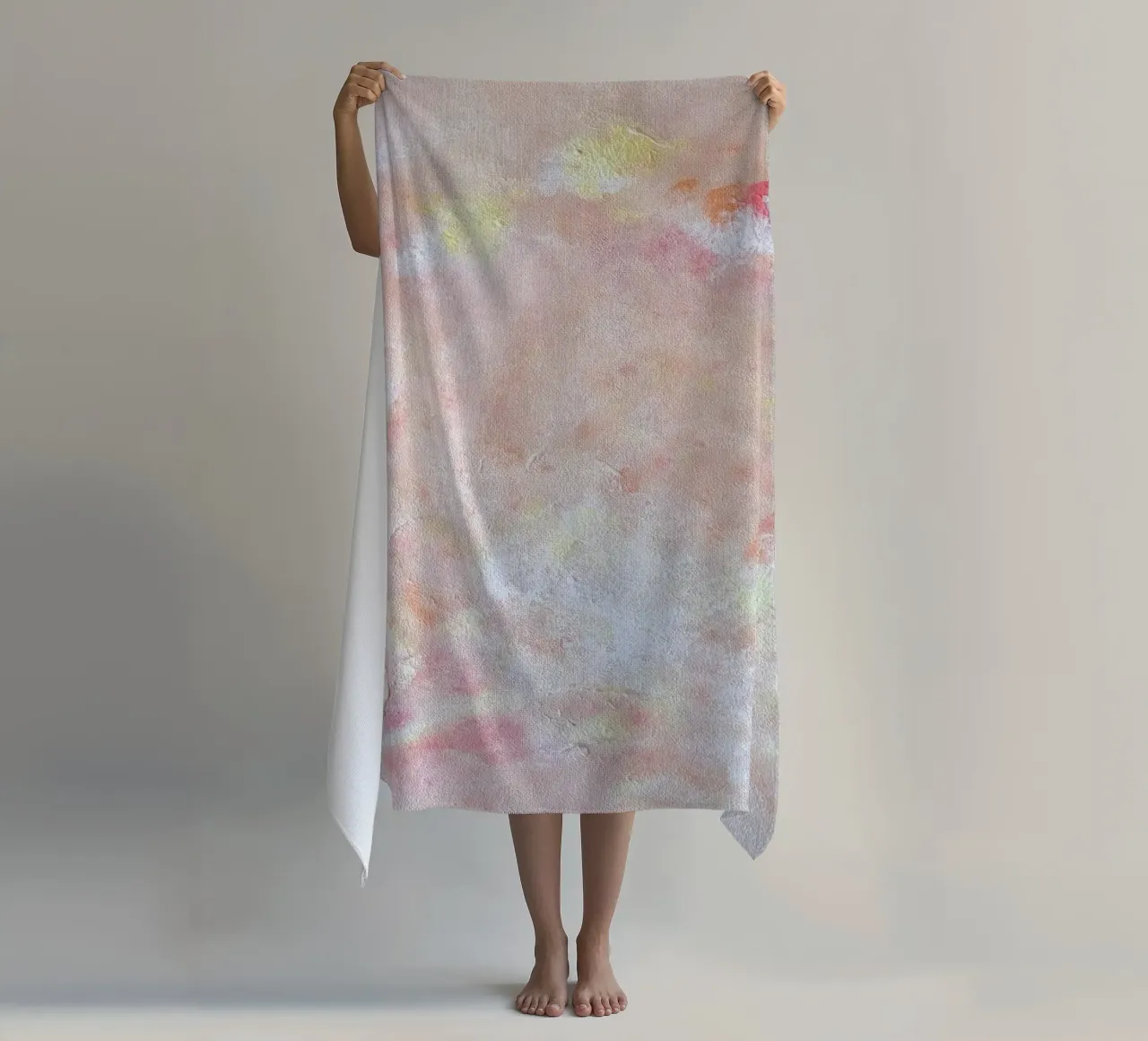 Peachy telo mare da Dopamine Goods