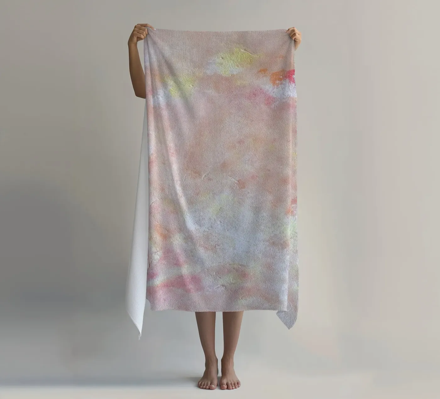 Peachy telo mare da Dopamine Goods