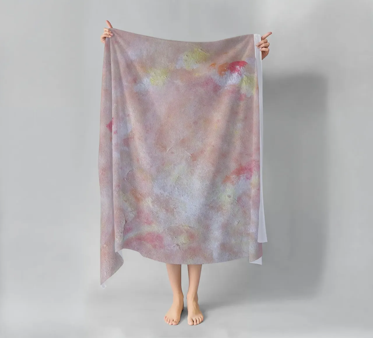 Peachy telo mare da Dopamine Goods