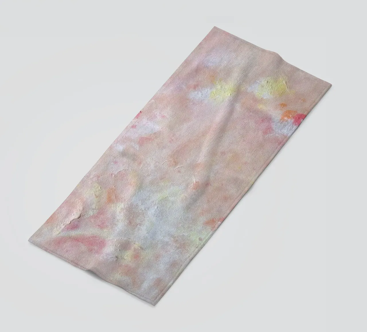 Peachy telo mare da Dopamine Goods