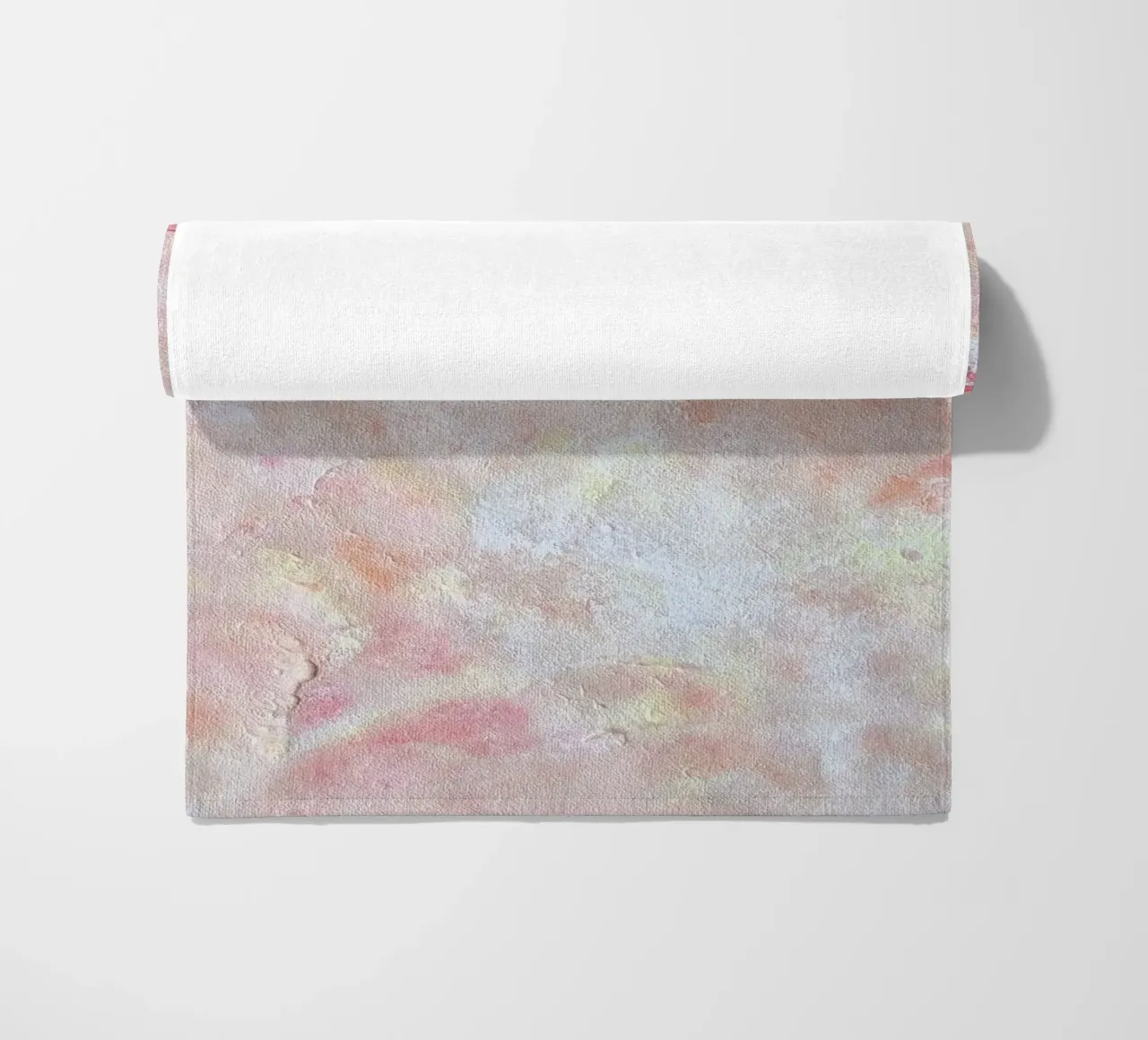 Peachy telo mare da Dopamine Goods