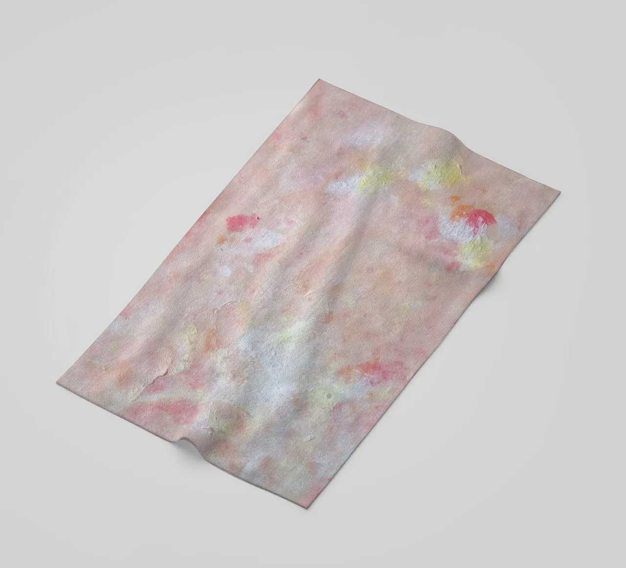 Peachy telo mare da Dopamine Goods