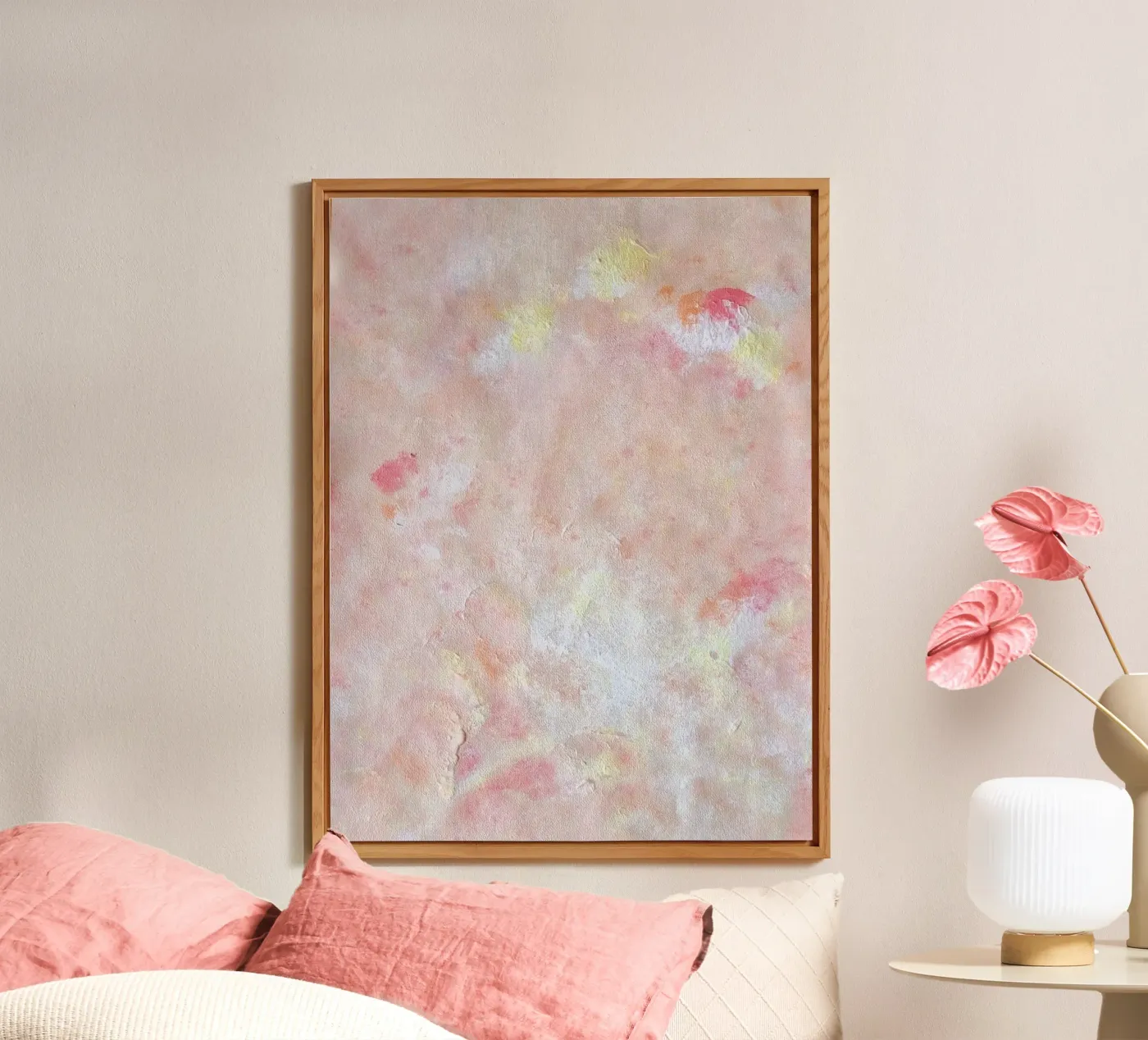 Peachy pannello forex da Dopamine Goods