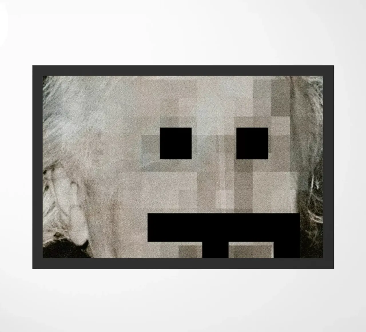 Retro Pop Emoticons Albert zerbino da Butcher Billy