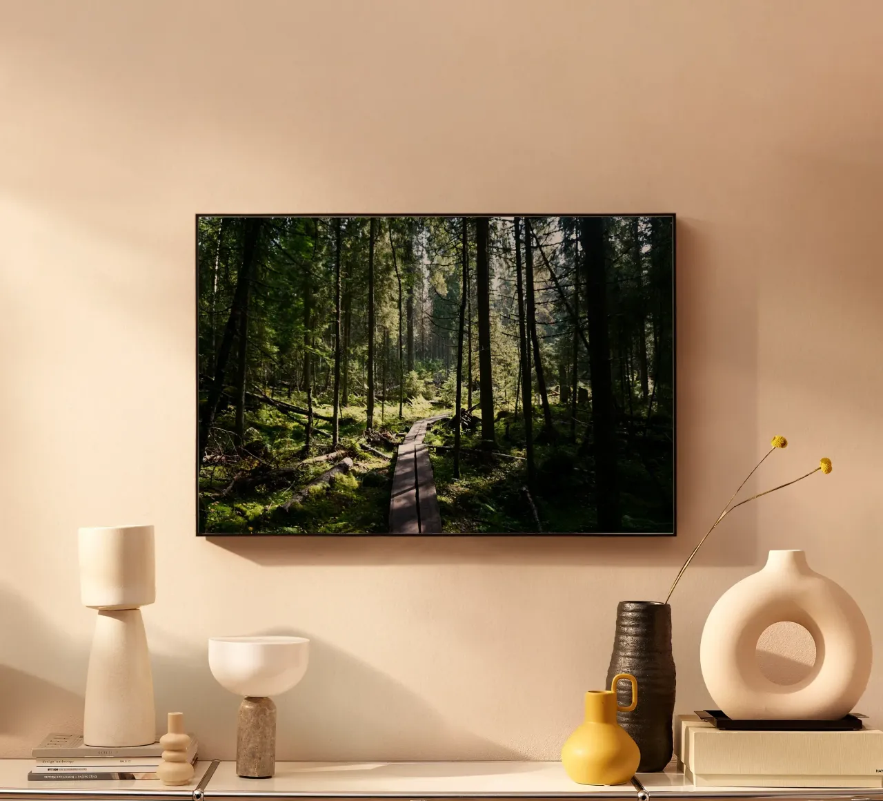 Into the Wild plexiglass da Tabea Jule Photography