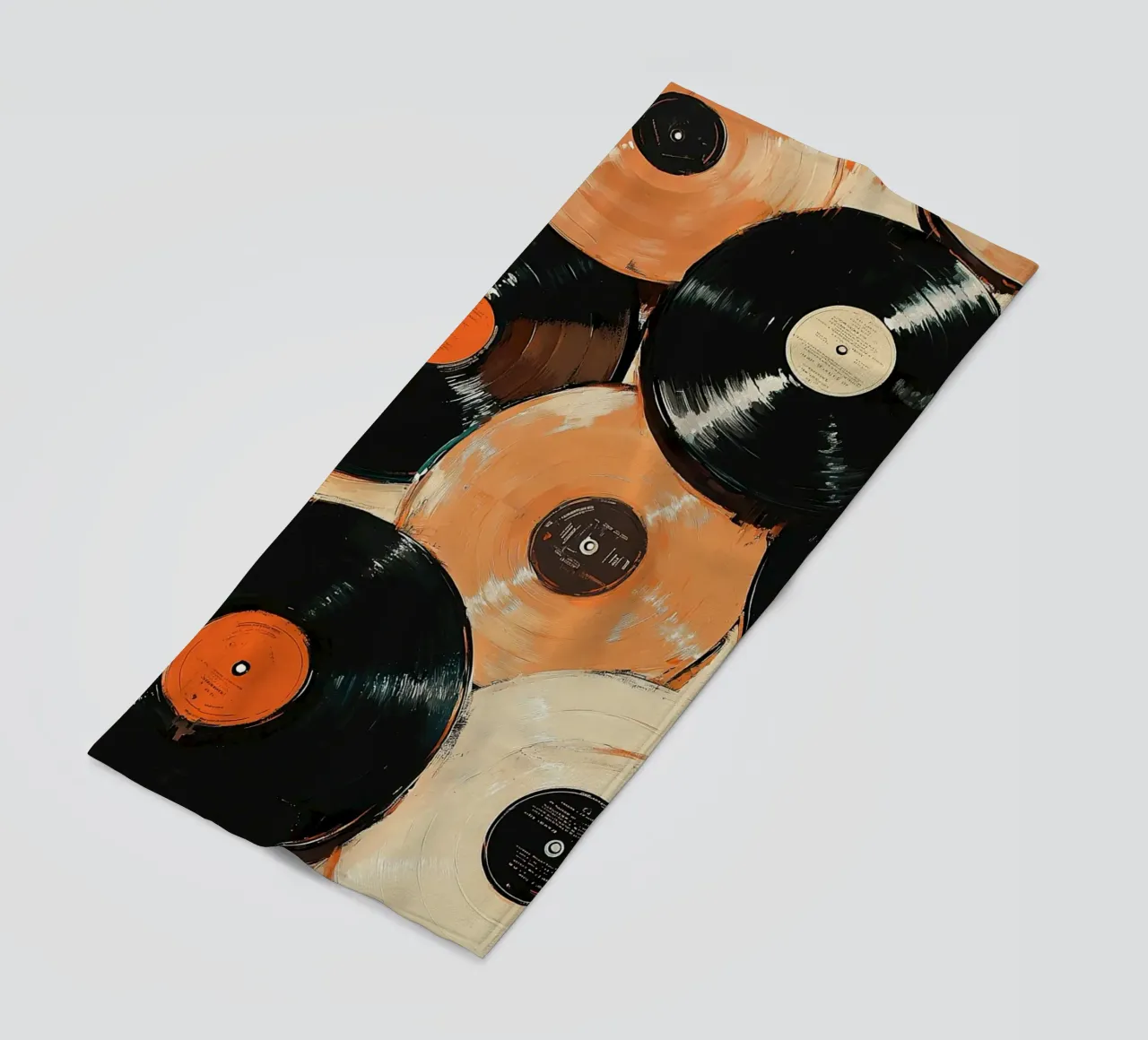 Old Disc telo mare da Gerarldking Mellisa