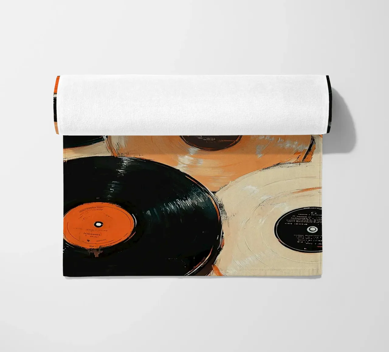 Old Disc telo mare da Gerarldking Mellisa