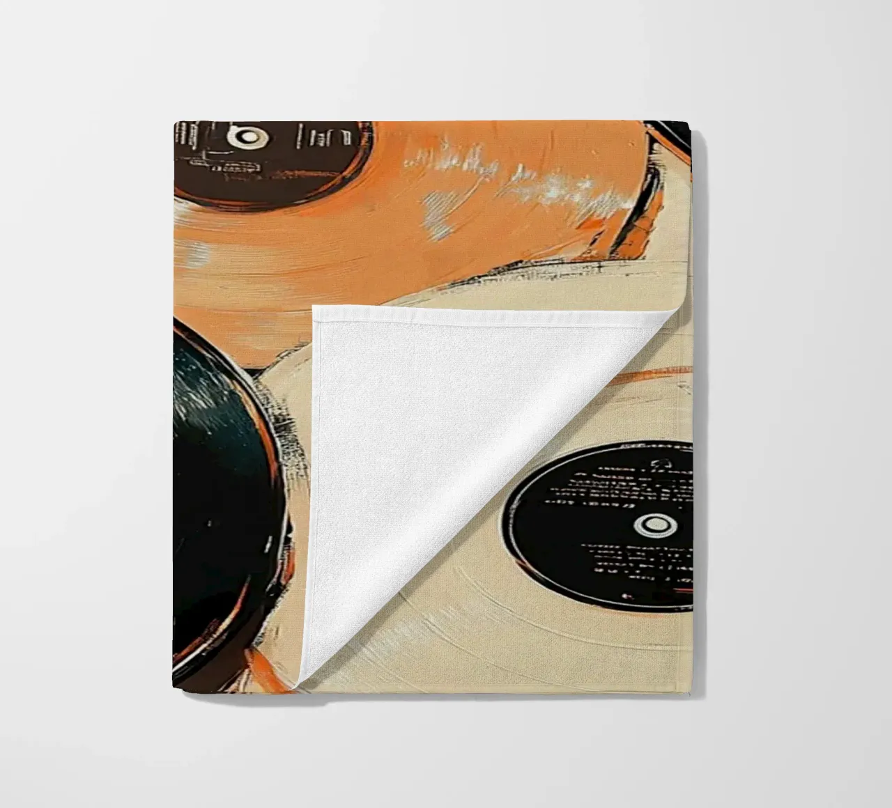 Old Disc telo mare da Gerarldking Mellisa