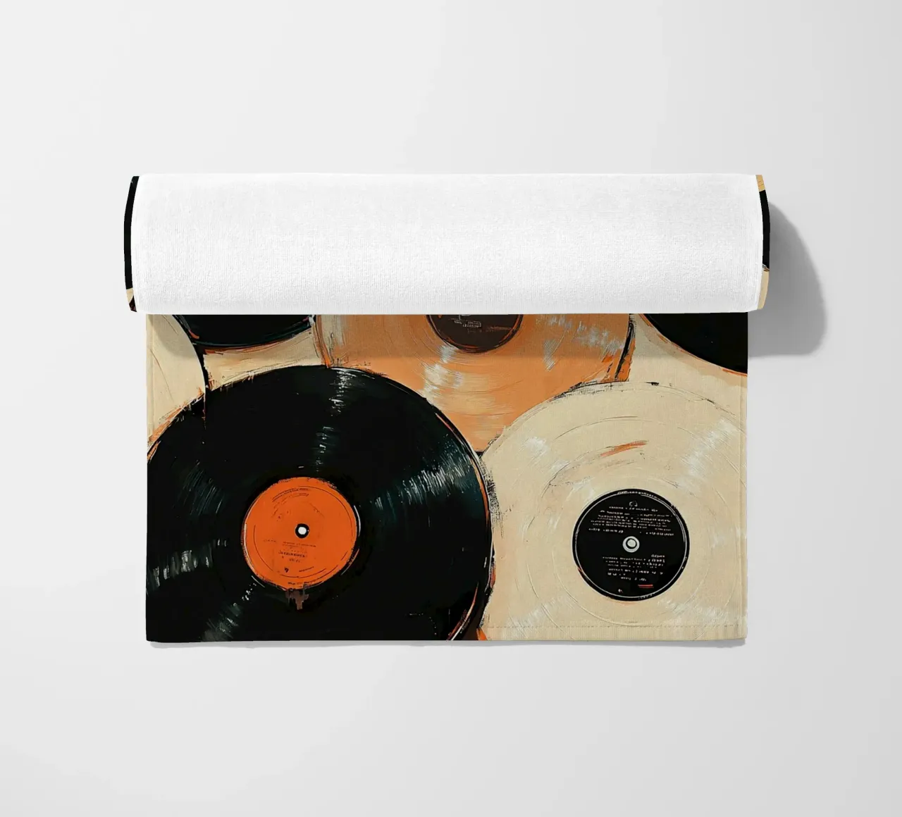 Old Disc telo mare da Gerarldking Mellisa