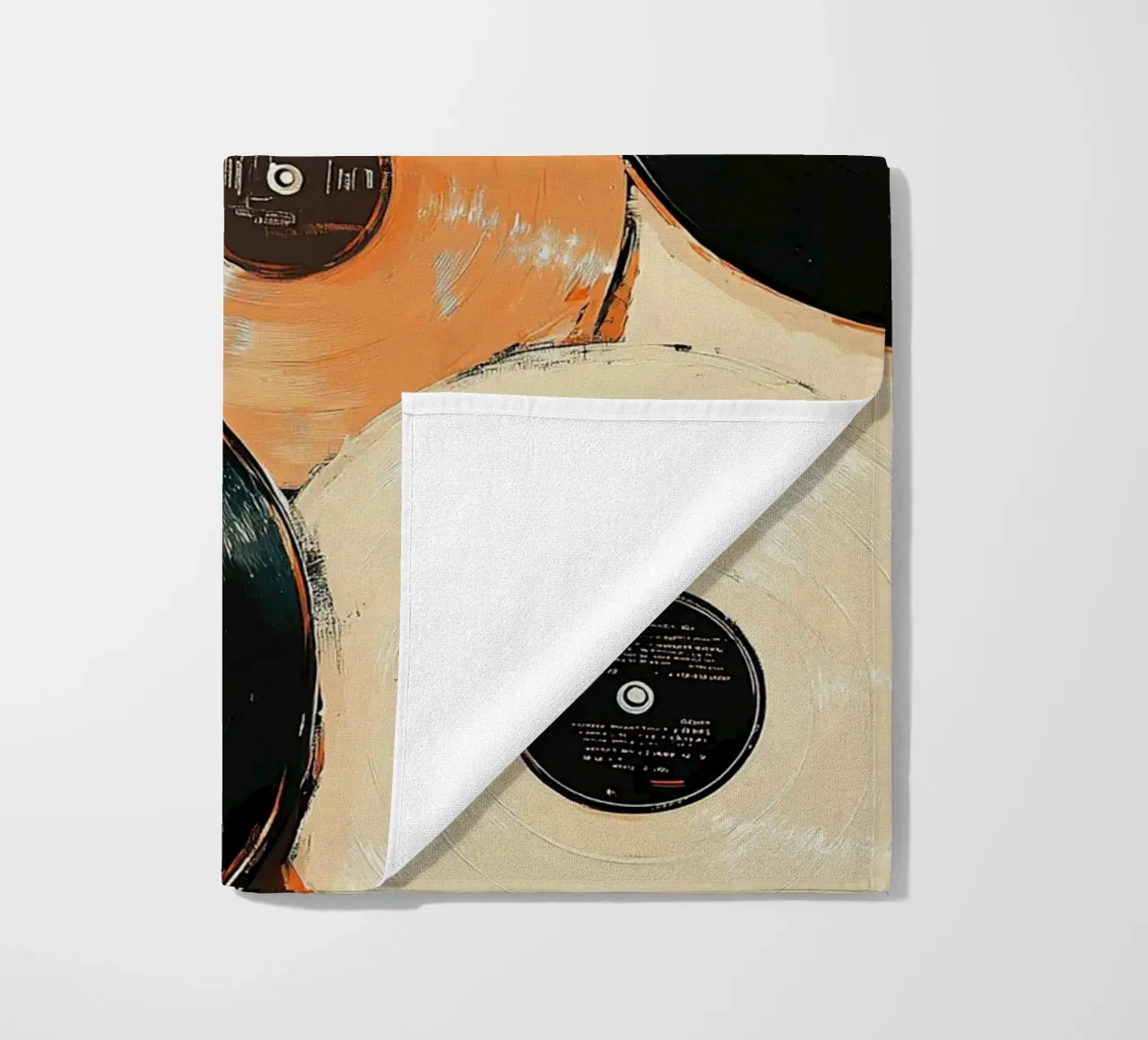 Old Disc telo mare da Gerarldking Mellisa