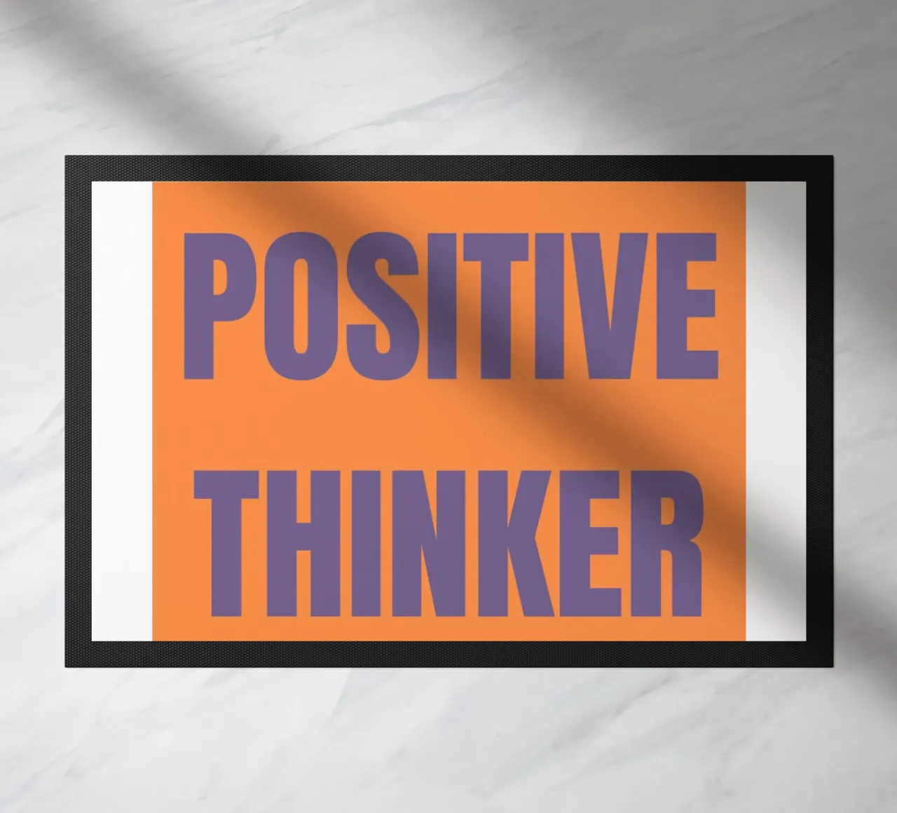 Positive Thinker zerbino da Tabea Jule