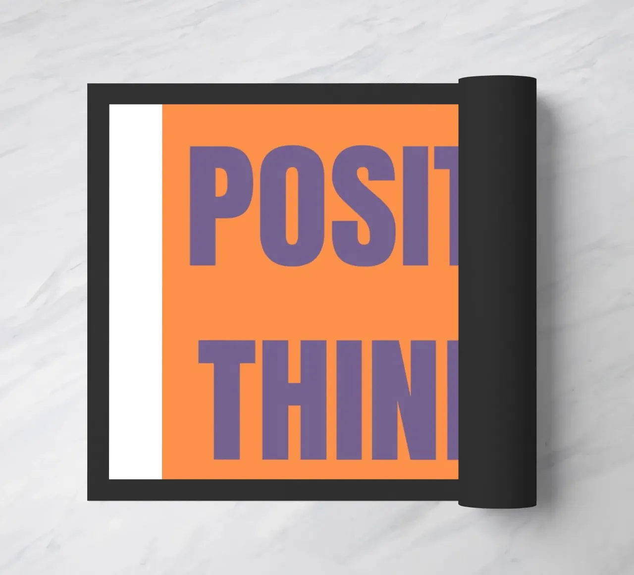 Positive Thinker zerbino da Tabea Jule