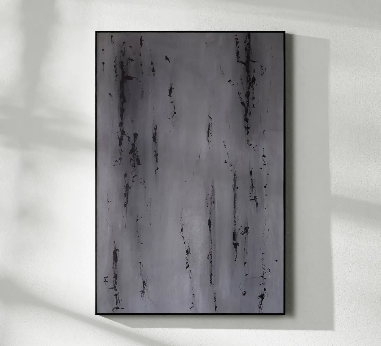 Aria notturna plexiglass da Studio B