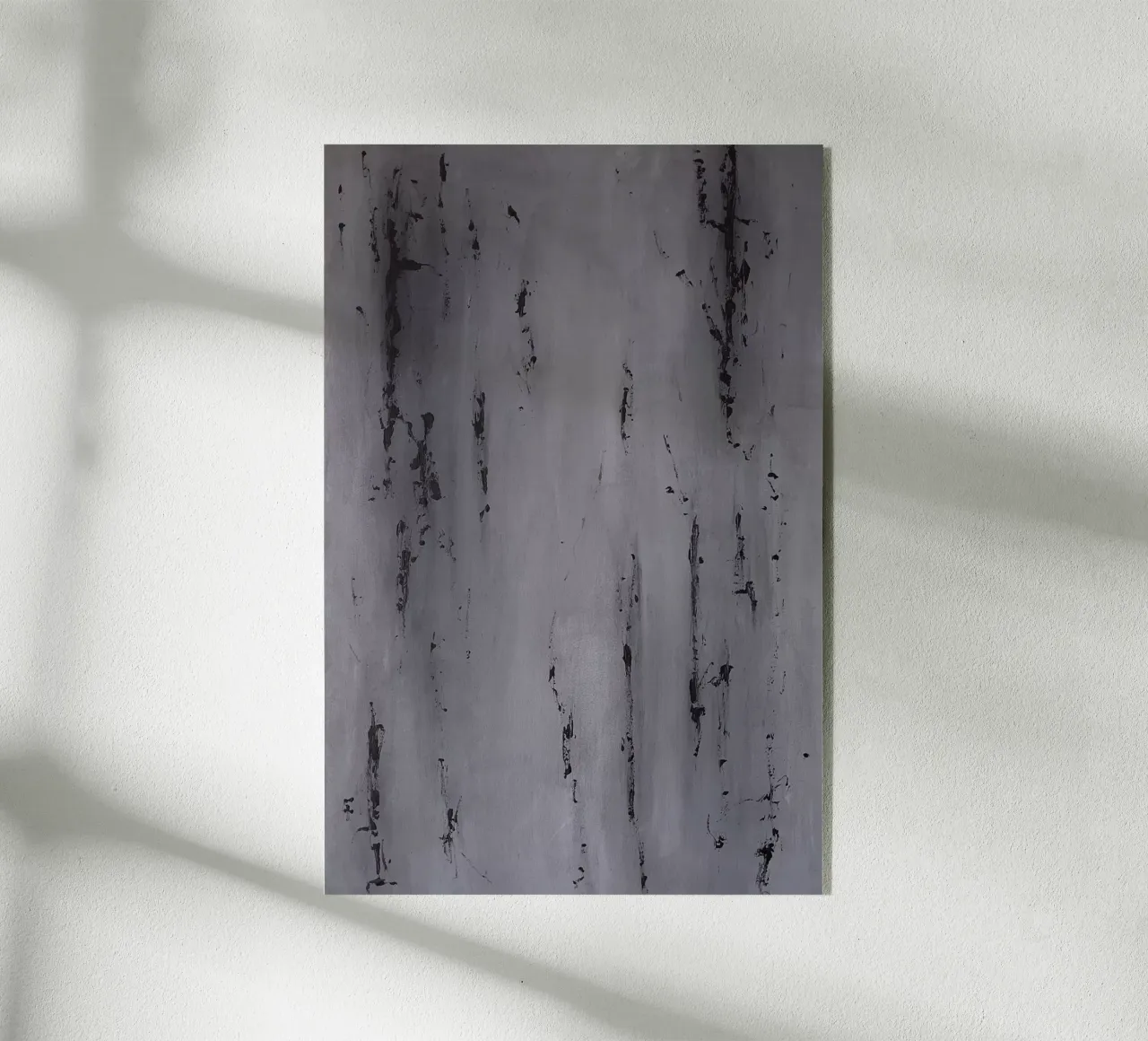 Aria notturna plexiglass da Studio B