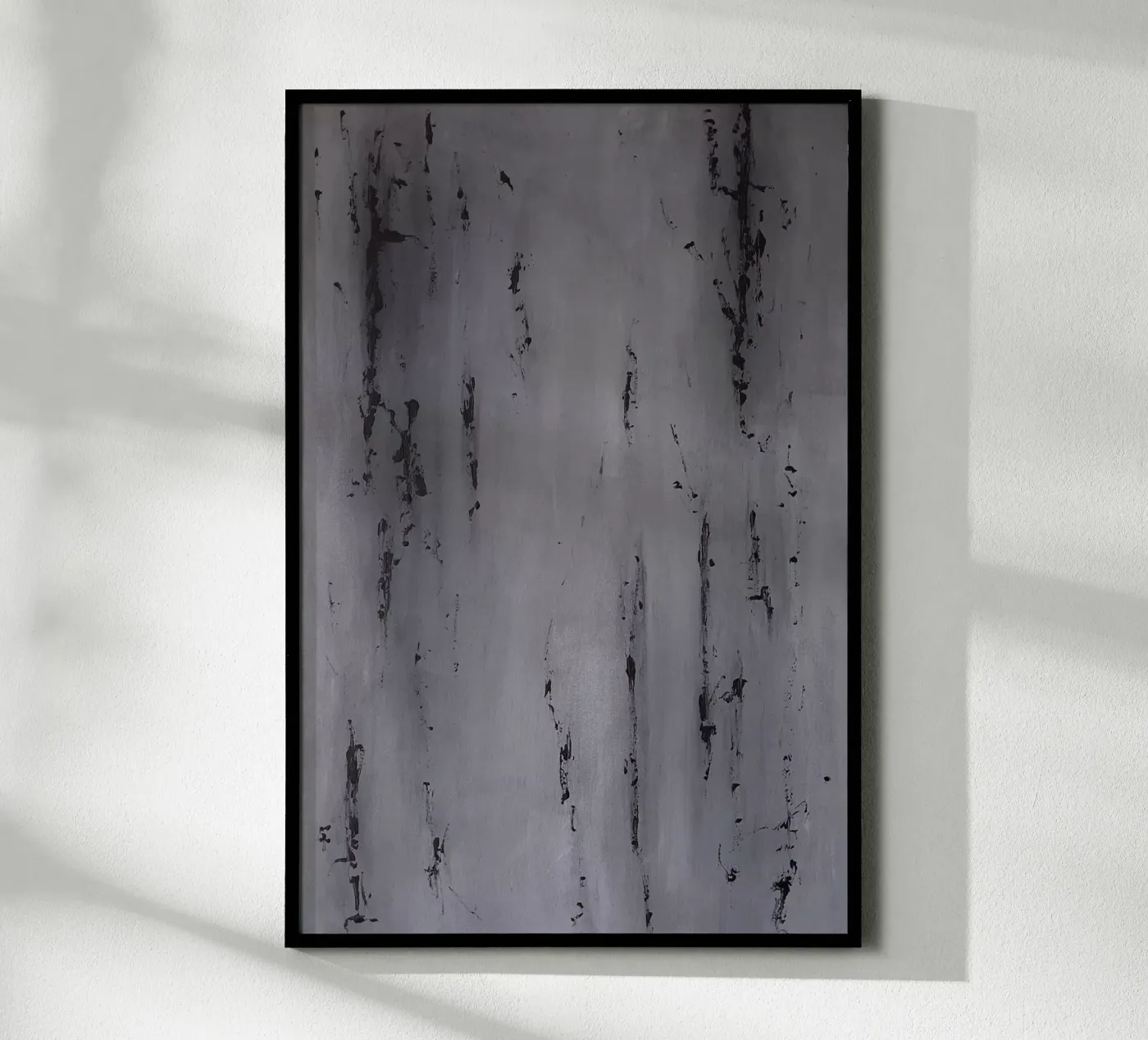 Aria notturna poster da Studio B