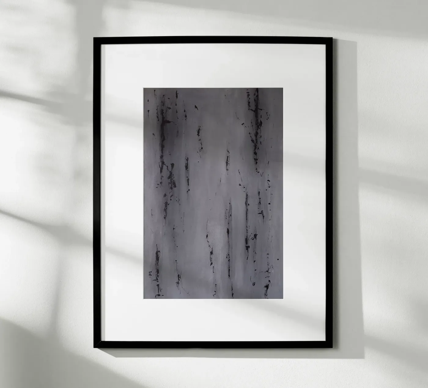 Aria notturna poster da Studio B