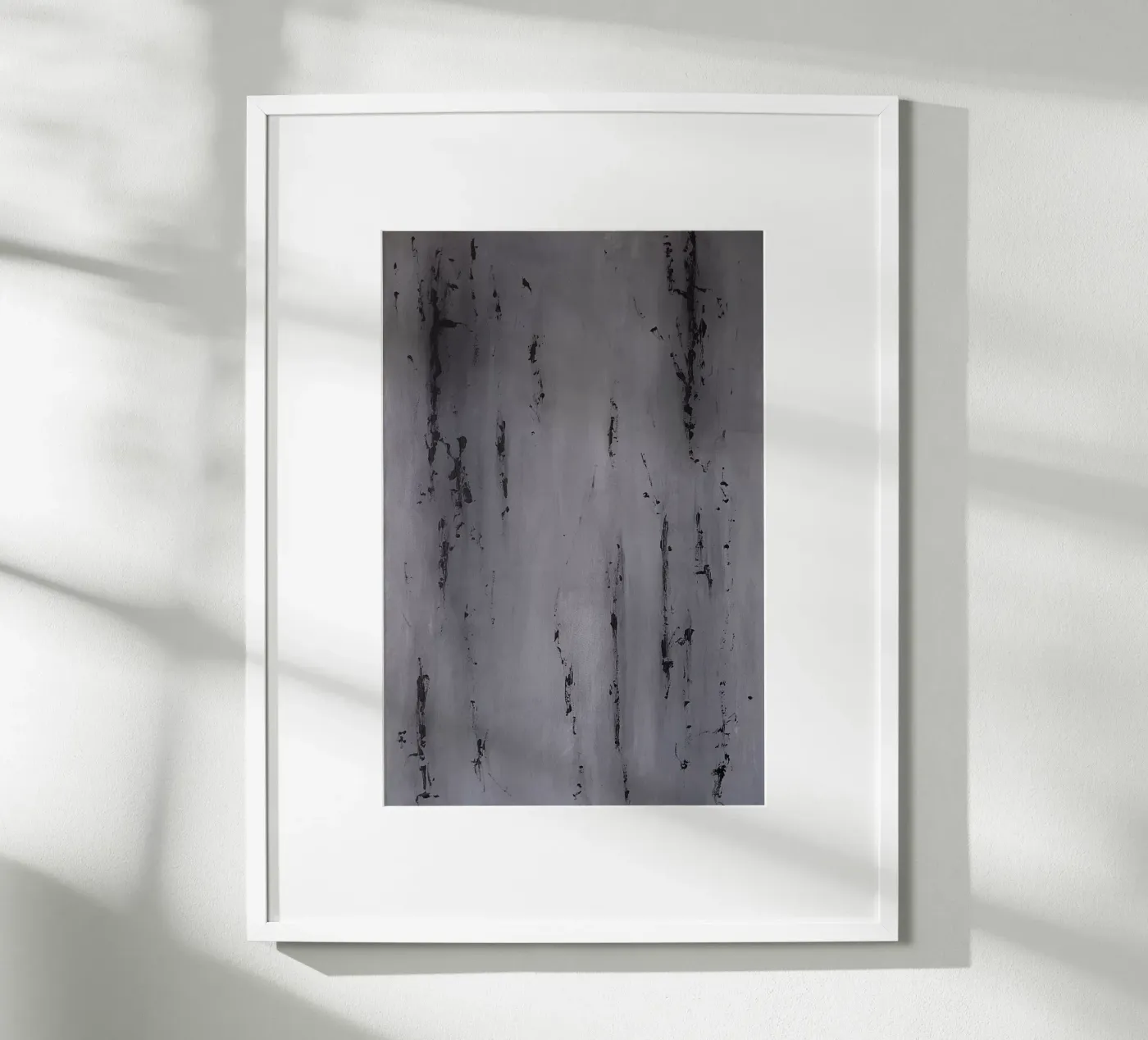 Aria notturna poster da Studio B
