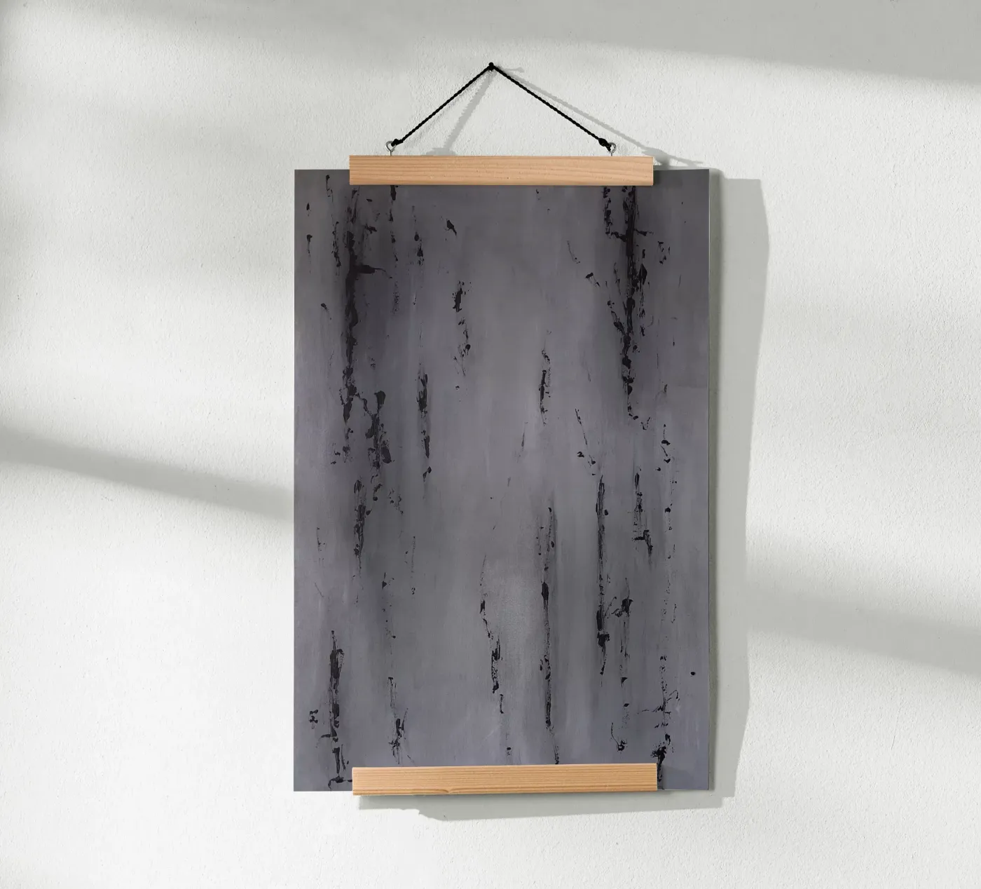 Aria notturna poster da Studio B
