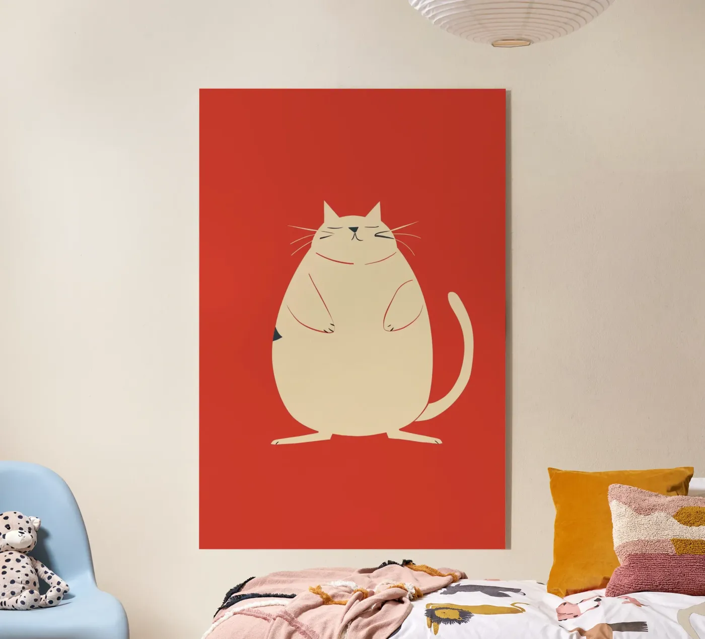 Soft Gravity plexiglass da wonderfolk