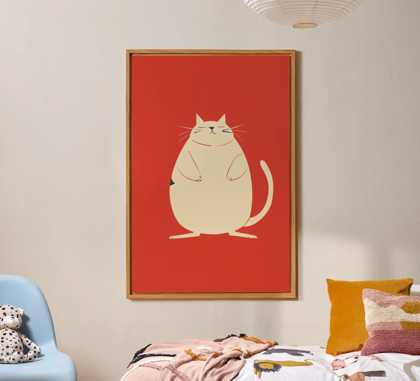 Soft Gravity pannello forex da wonderfolk