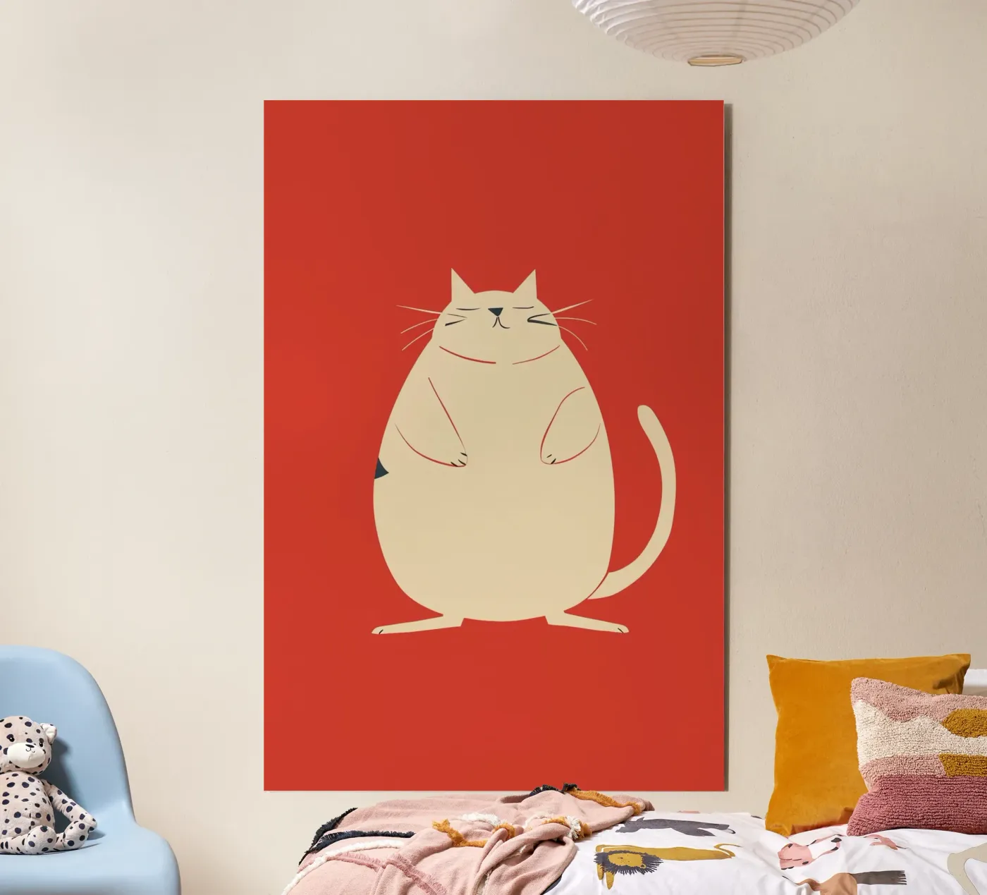 Soft Gravity pannello forex da wonderfolk