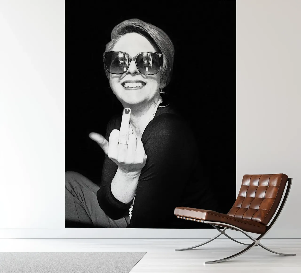 Ongefilterd fotobehang van JUNIQERIN photography by Dorothea Baur