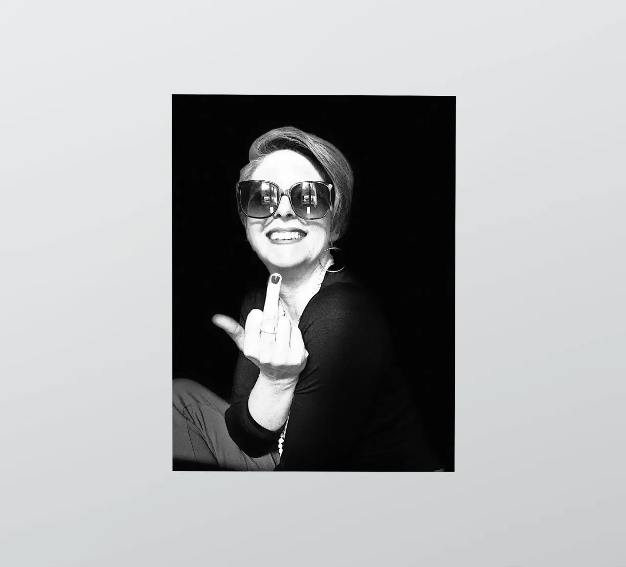 Ongefilterd sticker van JUNIQERIN photography by Dorothea Baur