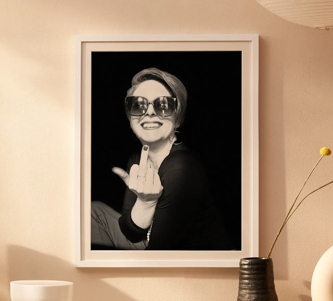 Ongefilterd poster van JUNIQERIN photography by Dorothea Baur