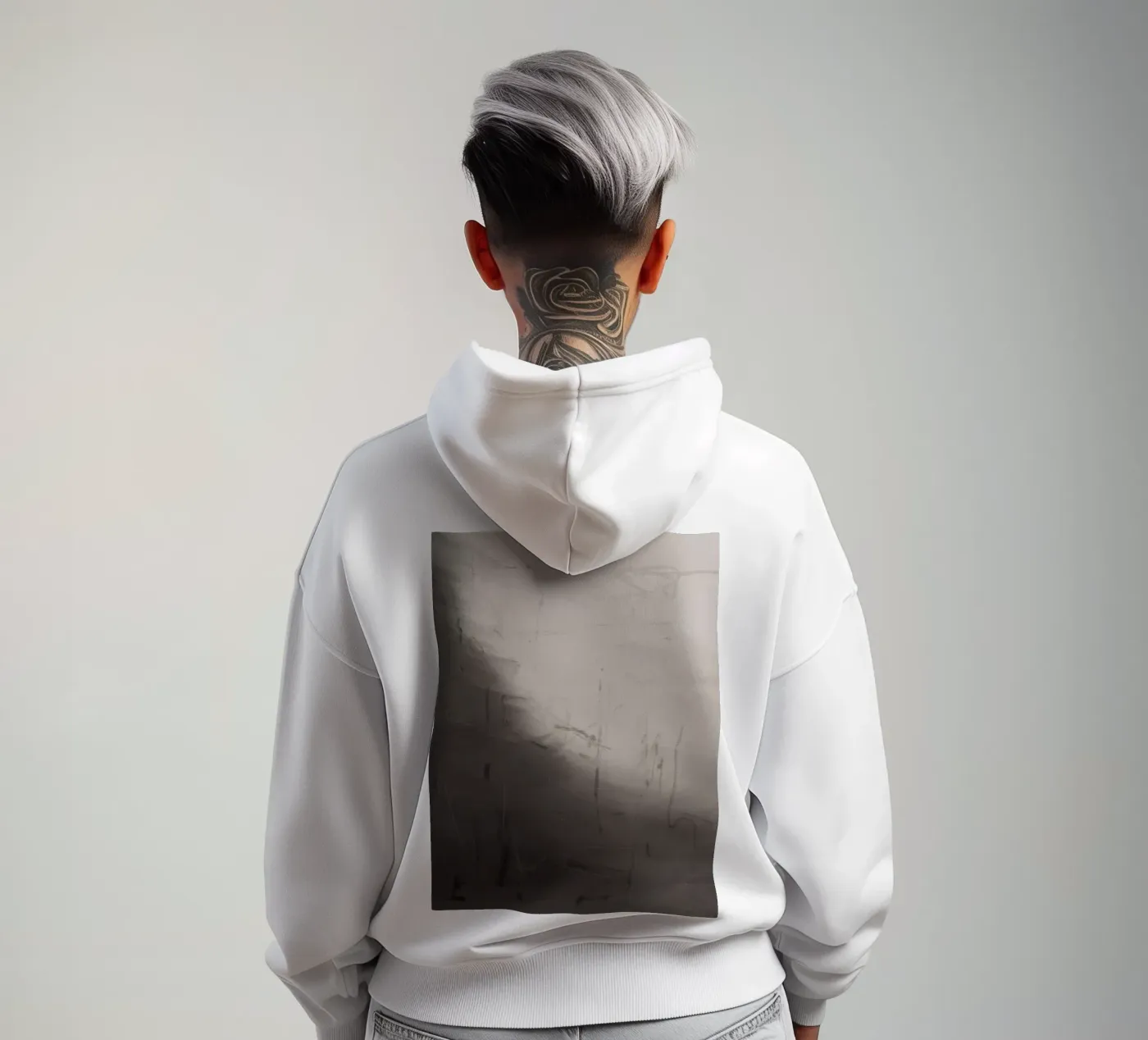 Complexiteiten hoodie van rebeccaannemaclean